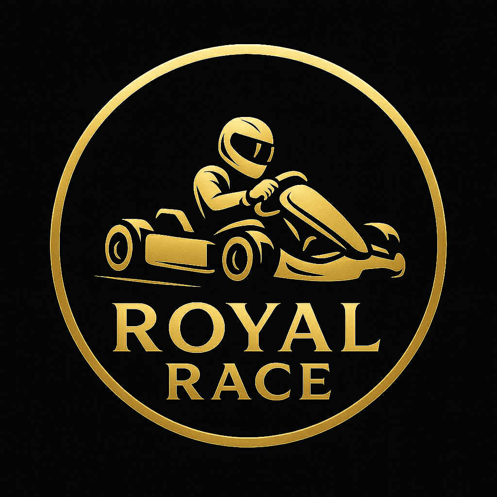 ROYAL RACE